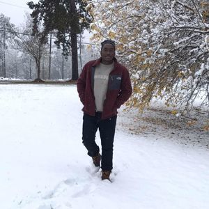 Meet your Posher, Shawn